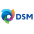 DSM's logo