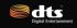 DTS's logo