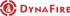 DynaFire's logo
