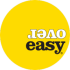 Over Easy's logo