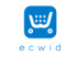 Ecwid's logo