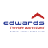Edwards Federal Credit Union's logo