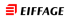 Eiffage's logo