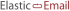 Elastic Email's logo