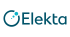 Elekta's logo