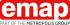 Emap International's logo