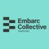 Embarc Collective's logo