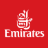 Emirates Group's logo