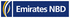 Emirates NBD's logo