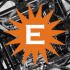 EnerCom's logo
