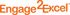 Engage2Excel's logo