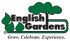 English Gardens's logo