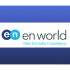 New Era India's logo