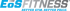 EOS Fitness's logo
