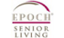 Epoch Senior Living's logo