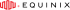 Equinix's logo