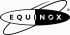 Equinox's logo