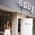 Esby Apparel's logo