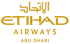 Etihad Airways's logo
