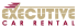 Executive Car Rental's logo