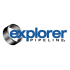 Explorer Pipeline's logo