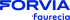 Faurecia's logo