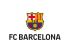 FC Barcelona's logo