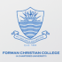 Forman Christian College's logo