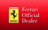 Ferrari of Washington's logo