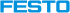 Festo's logo