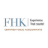 Fisher Herbst & Kemble's logo