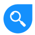 Finder.com's logo