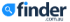 Finder's logo