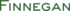 Finnegan's logo
