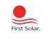 FIRST SOLAR's logo