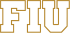 Florida International University's logo