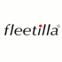 Fleetilla's logo
