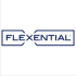 Flexential's logo