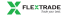 FlexTrade's logo