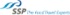 SSP Group's logo