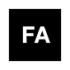 Foundation Alloy's logo