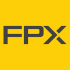 FPX's logo
