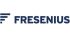 FRESENIUS's logo