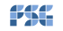 FSG's logo