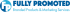 Fully Promoted's logo