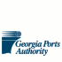 Georgia Ports Authority's logo