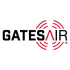 GatesAir's logo