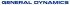 GENERAL DYNAMICS's logo