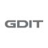 GDIT's logo