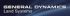 General Dynamics Land Systems's logo